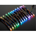 LED Holiday Outdoor Colorful Christmas Decoration Fairy String Light